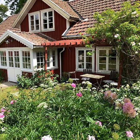 Oevra Berg Villa Ullared Exterior photo